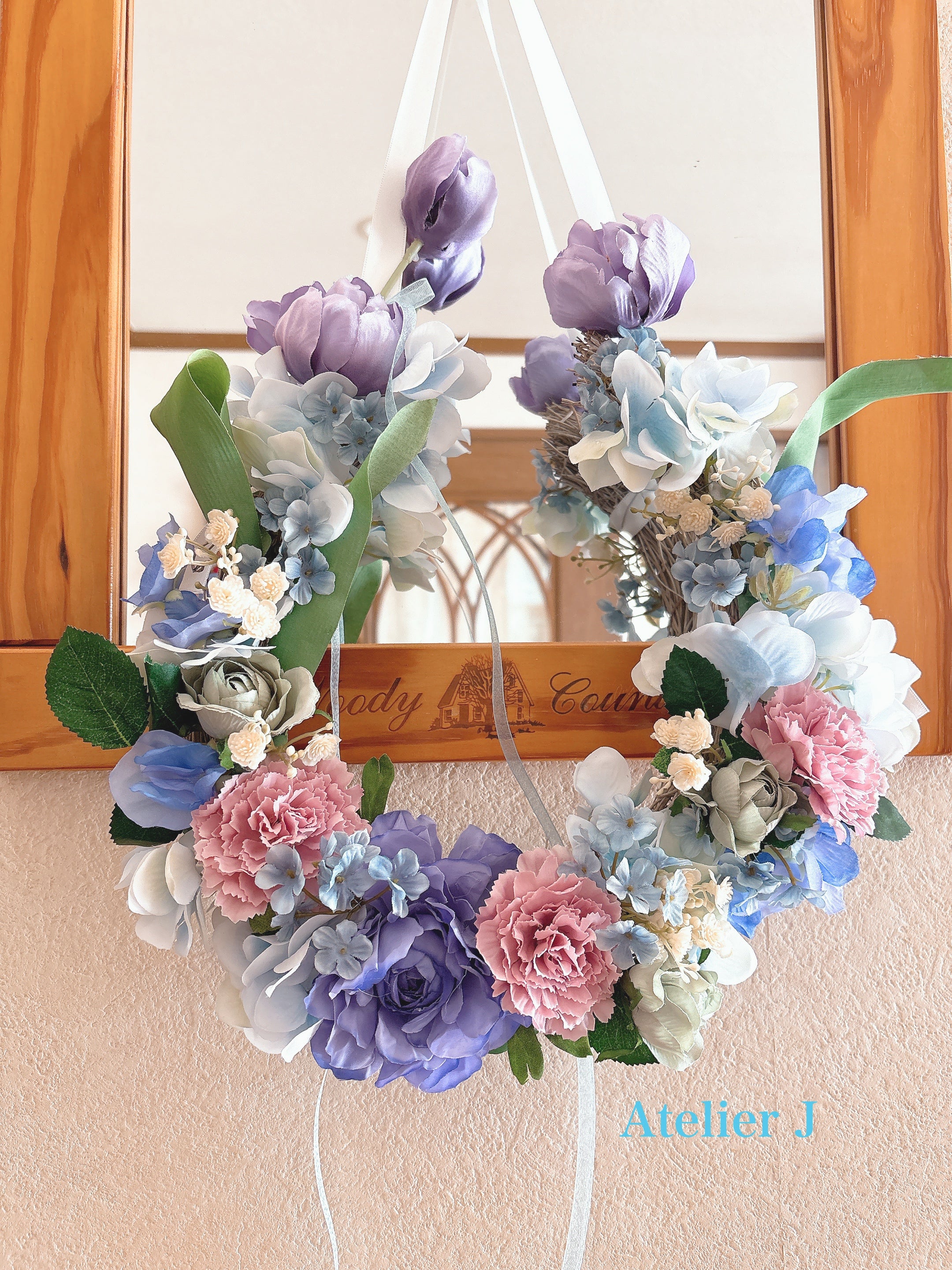 Atelier Jの紹介写真_1枚目