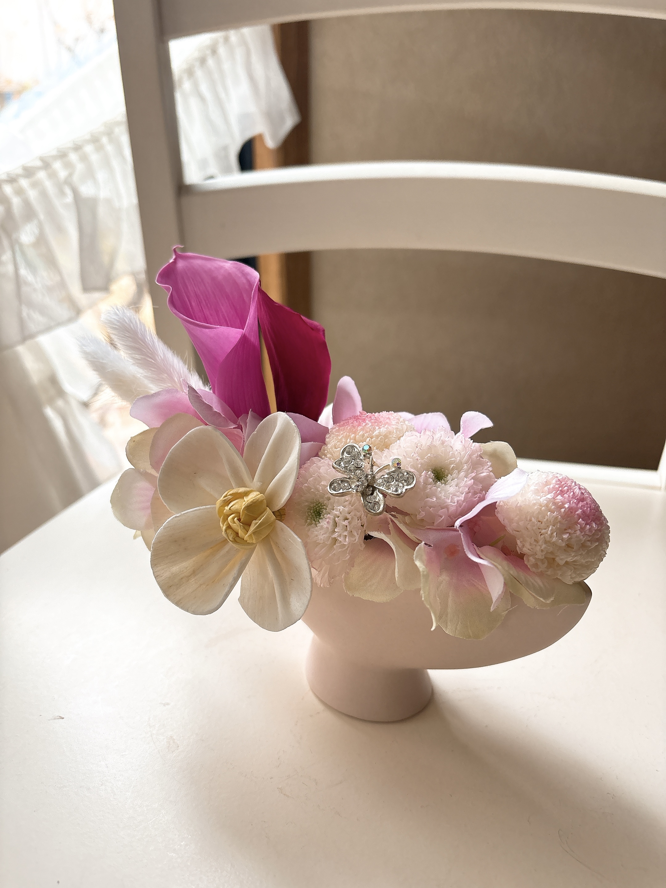 仏花の画像