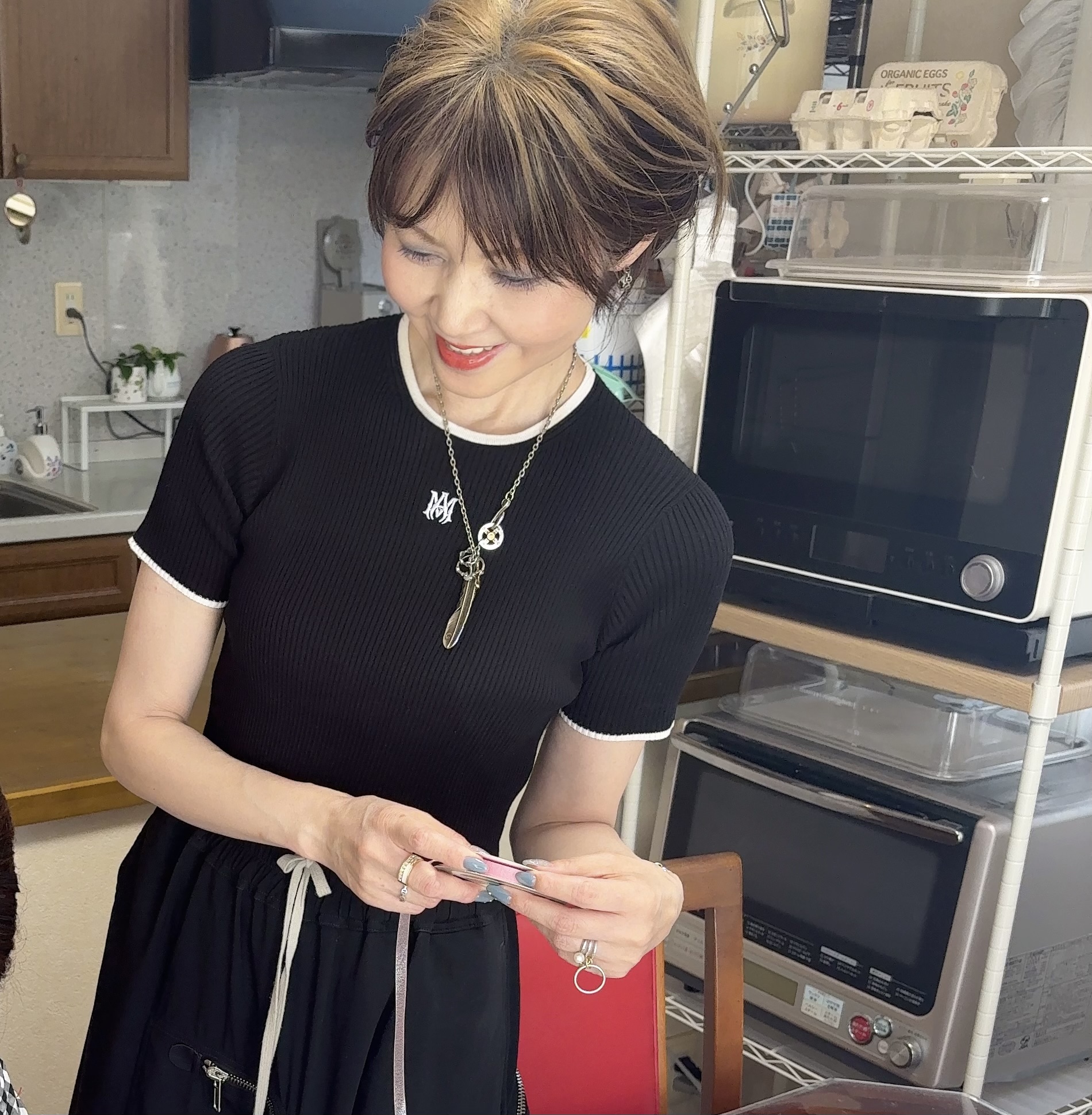安田淳子